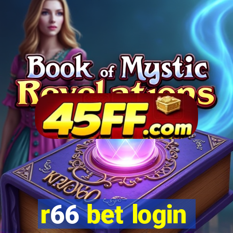 r66 bet login
